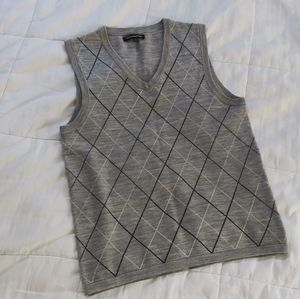 Men's Express Sweater Vest